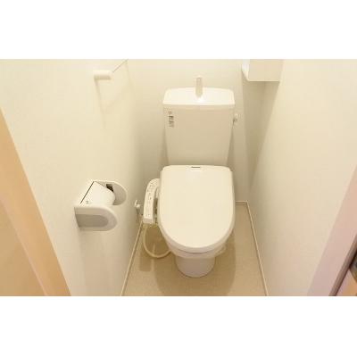 サニーフラット・ポム 101【管理NO：1-019645101-01010】 ★家具家電は申し込み後に搬入します★ ★2026年11月上旬入居可能★の物件写真5