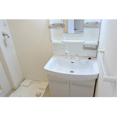 サニーフラット・ポム 101【管理NO：1-019645101-01010】 ★家具家電は申し込み後に搬入します★ ★2026年11月上旬入居可能★の物件写真6