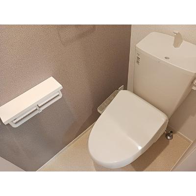ハイビスカスＢ 104【管理NO：1-027584002-01040】 ★家具家電は申し込み後に搬入します★ ★2026年10月下旬入居可能★の物件写真5
