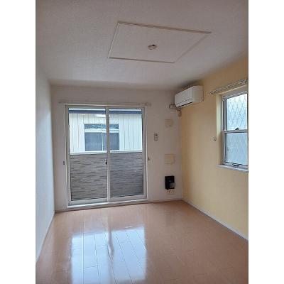 ショウエン　Ⅰ 103【管理NO：1-019109001-01030】 ★家具家電は申し込み後に搬入します★の物件写真2