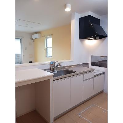 ショウエン　Ⅰ 103【管理NO：1-019109001-01030】 ★家具家電は申し込み後に搬入します★の物件写真3