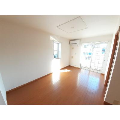 ハーベストヒル　Ｃ 102【管理NO：1-013799101-01020】 ★家具家電は申し込み後に搬入します★の物件写真2