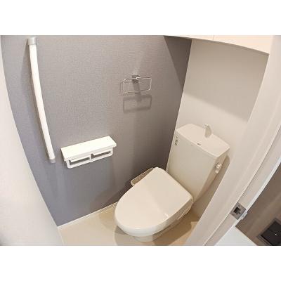 グラン・アルベロ　Ｂ 103【管理NO：1-027816802-01030】 ★家具家電は申し込み後に搬入します★ ★2026年10月下旬入居可能★の物件写真5