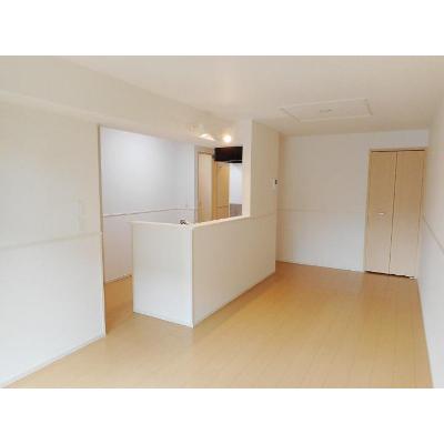 クレスト・ココ　Ｂ 102【管理NO：1-018686401-01020】 ★家具家電は申し込み後に搬入します★ ★2026年10月下旬入居可能★の物件写真2