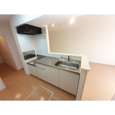 クレスト・ココ　Ｂ 102【管理NO：1-018686401-01020】 ★家具家電は申し込み後に搬入します★ ★2026年10月下旬入居可能★の物件写真3