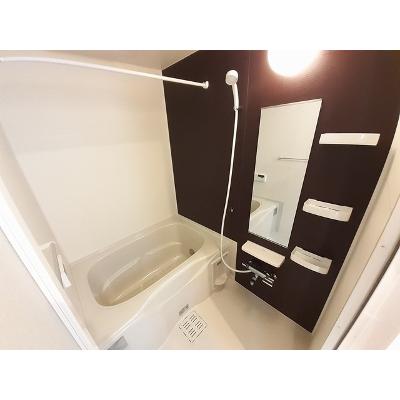 クレスト・ココ　Ｂ 102【管理NO：1-018686401-01020】 ★家具家電は申し込み後に搬入します★ ★2026年10月下旬入居可能★の物件写真4
