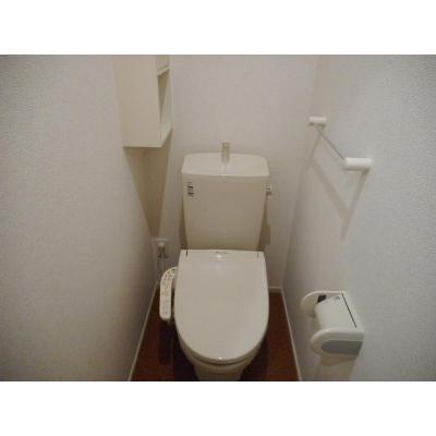 クレスト・ココ　Ｂ 102【管理NO：1-018686401-01020】 ★家具家電は申し込み後に搬入します★ ★2026年10月下旬入居可能★の物件写真5