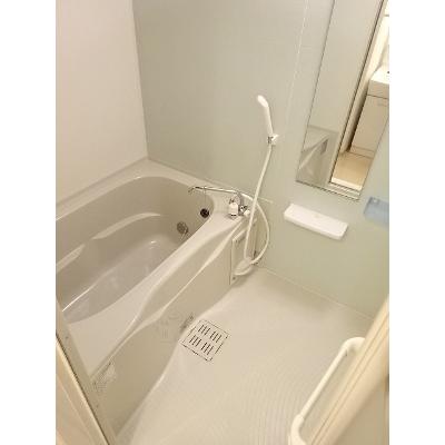 ポンム・ド・テールⅠ 102【管理NO：1-016844901-01020】 ★家具家電は申し込み後に搬入します★ ★2026年11月下旬入居可能★の物件写真4
