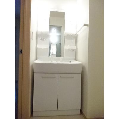 ポンム・ド・テールⅠ 102【管理NO：1-016844901-01020】 ★家具家電は申し込み後に搬入します★ ★2026年11月下旬入居可能★の物件写真6