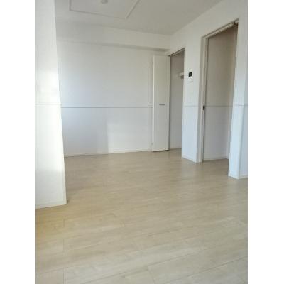 アリア 204【管理NO：1-023143401-02040】 ★家具家電は申し込み後に搬入します★ ★2026年11月下旬入居可能★の物件写真2