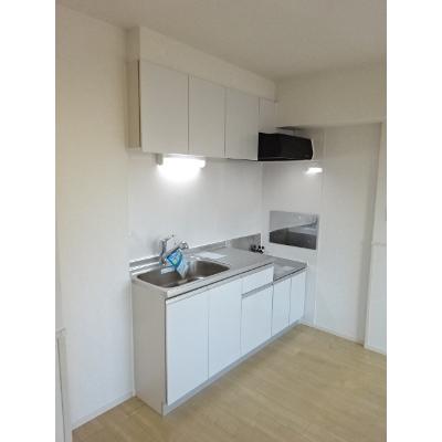 アリア 204【管理NO：1-023143401-02040】 ★家具家電は申し込み後に搬入します★ ★2026年11月下旬入居可能★の物件写真3