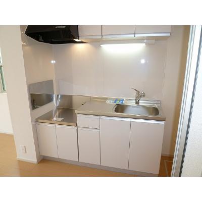 ラフィネ 105【管理NO：1-018359901-01050】 ★家具家電は申し込み後に搬入します★ ★2026年11月上旬入居可能★の物件写真3