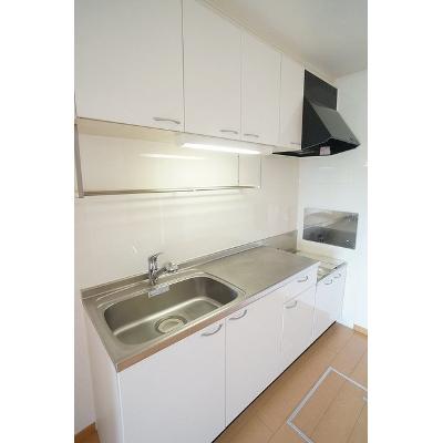 ブローテ・大井Ｂ 102【管理NO：1-015259302-01020】 ★家具家電は申し込み後に搬入します★ ★2026年11月上旬入居可能★の物件写真3