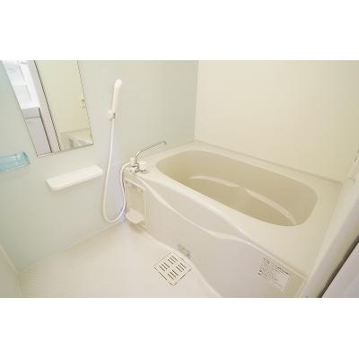 ブローテ・大井Ｂ 102【管理NO：1-015259302-01020】 ★家具家電は申し込み後に搬入します★ ★2026年11月上旬入居可能★の物件写真4