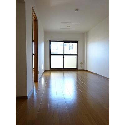 サンヒルズ柏Ｂ 201【管理NO：1-010212502-02010】 ★家具家電は申し込み後に搬入します★ ★2026年10月下旬入居可能★の物件写真2