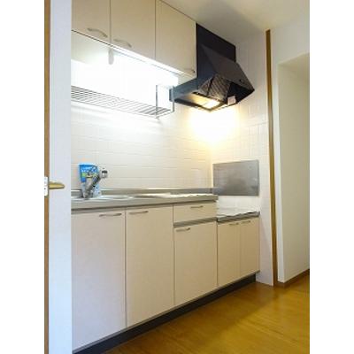 サンヒルズ柏Ｂ 201【管理NO：1-010212502-02010】 ★家具家電は申し込み後に搬入します★ ★2026年10月下旬入居可能★の物件写真3