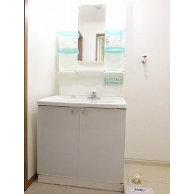 サンヒルズ柏Ｂ 201【管理NO：1-010212502-02010】 ★家具家電は申し込み後に搬入します★ ★2026年10月下旬入居可能★の物件写真6