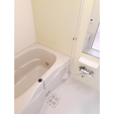 ラフレシールメゾンＡ 105【管理NO：1-022434301-01050】 ★家具家電は申し込み後に搬入します★ ★2026年11月上旬入居可能★の物件写真4