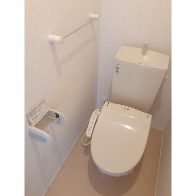 ラフレシールメゾンＡ 105【管理NO：1-022434301-01050】 ★家具家電は申し込み後に搬入します★ ★2026年11月上旬入居可能★の物件写真5