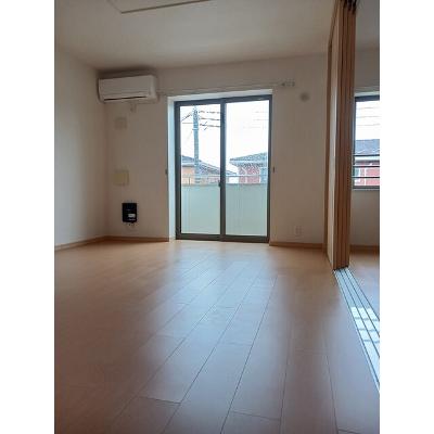 アミーチ　Ⅳ 204【管理NO：1-017657001-02040】 ★家具家電は申し込み後に搬入します★ ★2026年11月上旬入居可能★の物件写真2