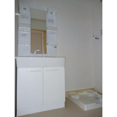 アミーチ　Ⅳ 204【管理NO：1-017657001-02040】 ★家具家電は申し込み後に搬入します★ ★2026年11月上旬入居可能★の物件写真6