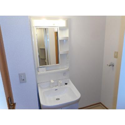 ル・シエルⅠ 103【管理NO：1-011855601-01030】 ★家具家電は申し込み後に搬入します★ ★2026年11月上旬入居可能★の物件写真6