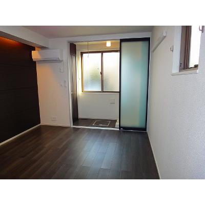 パークスクエア青葉の森Ⅱ 103【管理NO：1-019384201-01030】 ★家具家電は申し込み後に搬入します★ ★2026年10月中旬入居可能★の物件写真2