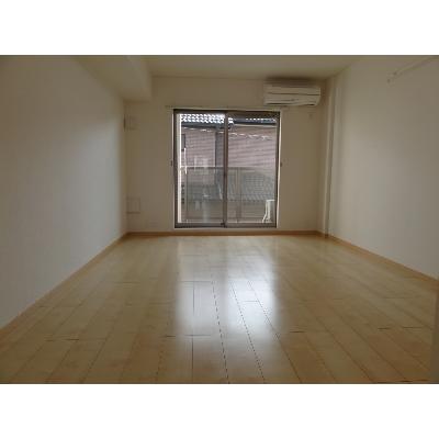 ハイ・メゾン　Ⅰ 202【管理NO：1-016061301-02020】 ★家具家電は申し込み後に搬入します★ ★2026年10月上旬入居可能★の物件写真2
