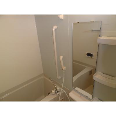 ハイ・メゾン　Ⅰ 202【管理NO：1-016061301-02020】 ★家具家電は申し込み後に搬入します★ ★2026年10月上旬入居可能★の物件写真4