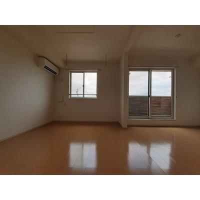 ヴィッファＢ 202【管理NO：1-019752801-02020】 ★家具家電は申し込み後に搬入します★ ★2026年10月下旬入居可能★の物件写真2