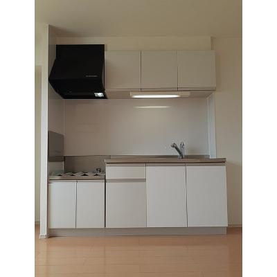 ヴィッファＢ 202【管理NO：1-019752801-02020】 ★家具家電は申し込み後に搬入します★ ★2026年10月下旬入居可能★の物件写真3