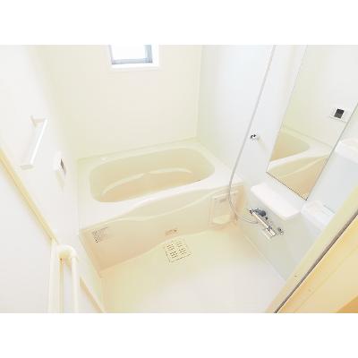アルファ　グランメール 201【管理NO：1-022226101-02010】 ★家具家電は申し込み後に搬入します★ ★2026年11月上旬入居可能★の物件写真4