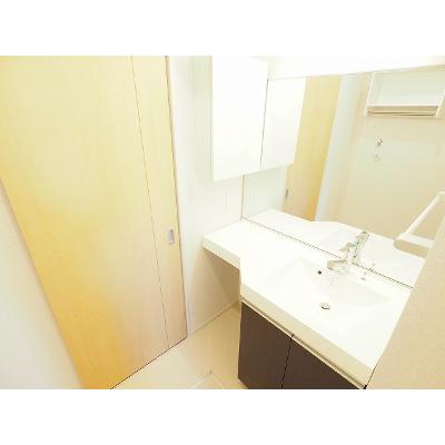 アルファ　グランメール 201【管理NO：1-022226101-02010】 ★家具家電は申し込み後に搬入します★ ★2026年11月上旬入居可能★の物件写真6