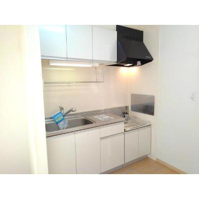 フルールⅢ 103【管理NO：1-017036703-01030】 ★家具家電は申し込み後に搬入します★ ★2026年11月上旬入居可能★の物件写真3