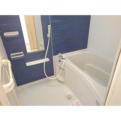 フルールⅢ 103【管理NO：1-017036703-01030】 ★家具家電は申し込み後に搬入します★ ★2026年11月上旬入居可能★の物件写真4