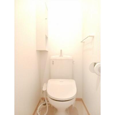 フルールⅢ 103【管理NO：1-017036703-01030】 ★家具家電は申し込み後に搬入します★ ★2026年11月上旬入居可能★の物件写真5