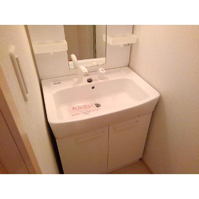 フルールⅢ 103【管理NO：1-017036703-01030】 ★家具家電は申し込み後に搬入します★ ★2026年11月上旬入居可能★の物件写真6