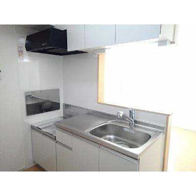 フェアリールゥー 302【管理NO：1-020824901-03020】 ★家具家電は申し込み後に搬入します★ ★2026年11月上旬入居可能★の物件写真3