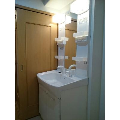 ハーモニー富塚Ｂ 203【管理NO：1-015437502-02030】 ★家具家電は申し込み後に搬入します★ ★2026年10月下旬入居可能★の物件写真6