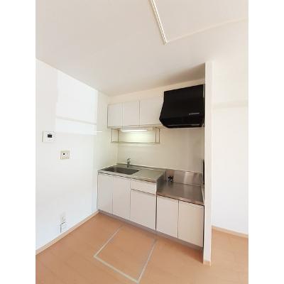 サンライズⅢＣ 102【管理NO：1-016323803-01020】 ★家具家電は申し込み後に搬入します★ ★2026年10月中旬入居可能★の物件写真3