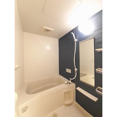サンライズⅢＣ 102【管理NO：1-016323803-01020】 ★家具家電は申し込み後に搬入します★ ★2026年10月中旬入居可能★の物件写真4