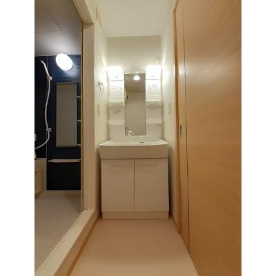サンライズⅢＣ 102【管理NO：1-016323803-01020】 ★家具家電は申し込み後に搬入します★ ★2026年10月中旬入居可能★の物件写真6