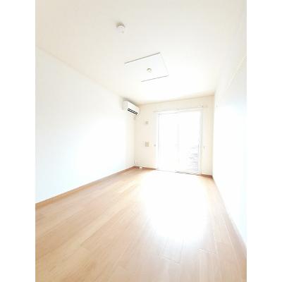 パークサイド南 102【管理NO：1-014547601-01020】 ★家具家電は申し込み後に搬入します★ ★2026年10月上旬入居可能★の物件写真2