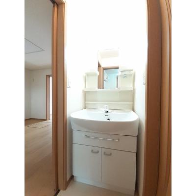パークサイド南 102【管理NO：1-014547601-01020】 ★家具家電は申し込み後に搬入します★ ★2026年10月上旬入居可能★の物件写真6