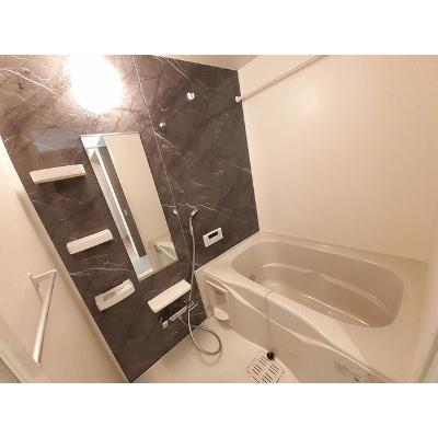 Ｎ・Ｓグランデ 106【管理NO：1-027210301-01060】 ★家具家電は申し込み後に搬入します★ ★2026年11月中旬入居可能★の物件写真4