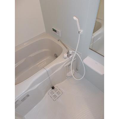 タウンコート田町 201【管理NO：1-019738801-02010】 ★家具家電は申し込み後に搬入します★ ★2026年11月上旬入居可能★の物件写真4
