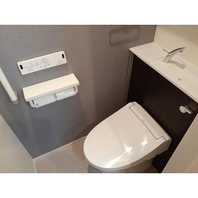 グランデＯＳⅠ 105【管理NO：1-027384001-01050】 ★家具家電は申し込み後に搬入します★ ★2026年11月中旬入居可能★の物件写真5