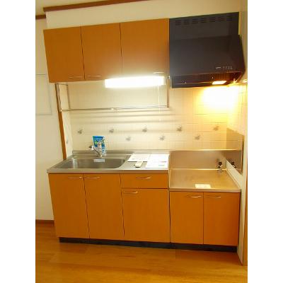 サウス・サバーブズ　Ａ 203【管理NO：1-011296701-02030】 ★家具家電は申し込み後に搬入します★ ★2026年12月下旬入居可能★の物件写真3