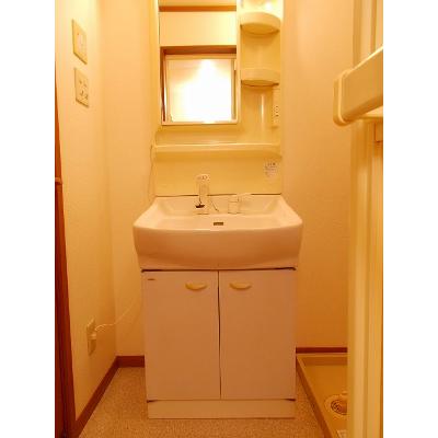 サウス・サバーブズ　Ａ 203【管理NO：1-011296701-02030】 ★家具家電は申し込み後に搬入します★ ★2026年12月下旬入居可能★の物件写真6
