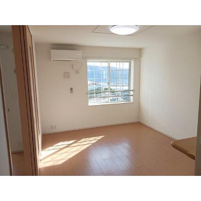 サウス　ラビリンス 201【管理NO：1-019408501-02010】 ★家具家電は申し込み後に搬入します★ ★2026年12月下旬入居可能★の物件写真2